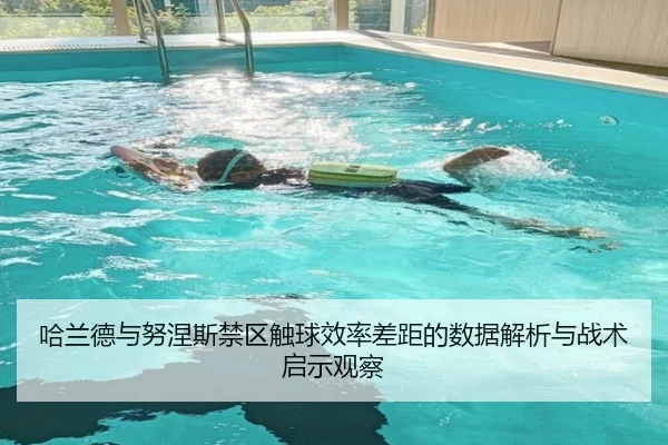 哈兰德与努涅斯禁区触球效率差距的数据解析与战术启示观察